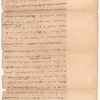 The American Whig, No. [V]