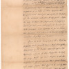 The American Whig, No. [V]