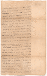 The American Whig, No. [V]