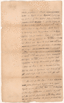 The American Whig, No. [V]