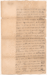 The American Whig, No. [V]