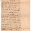 The American Whig, No. [V]