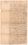The American Whig, No. [V]