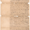 The American Whig, No. [V]
