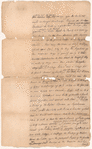 The American Whig, No. [V]