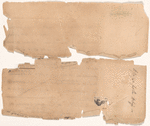 The American Whig, No. [V]