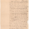To the author of the American Whigg [sic]. [The American Whig, No. XXV]