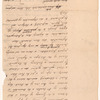 To the author of the American Whigg [sic]. [The American Whig, No. XXV]