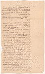 To the author of the American Whigg [sic]. [The American Whig, No. XXV]