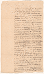 To the author of the American Whigg [sic]. [The American Whig, No. XXV]