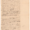 To the author of the American Whigg [sic]. [The American Whig, No. XXV]