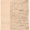To the author of the American Whigg [sic]. [The American Whig, No. XXV]