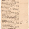To the author of the American Whigg [sic]. [The American Whig, No. XXV]