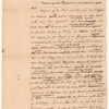 To the author of the American Whigg [sic]. [The American Whig, No. XXV]