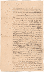 To the author of the American Whigg [sic]. [The American Whig, No. XXV]