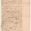 To the author of the American Whigg [sic]. [The American Whig, No. XXV]