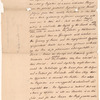 To the author of the American Whigg [sic]. [The American Whig, No. XXV]
