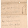 To the author of the American Whigg [sic]. [The American Whig, No. XXV]