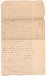 To the author of the American Whigg [sic]. [The American Whig, No. XXV]