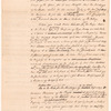 Letter to Boston to be printed as exposing the last session of the Assembly