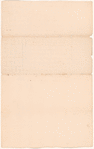 Letter to Boston to be printed as exposing the last session of the Assembly