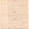 [Questions] printed on the expulsion of the judges from the House of Assembly