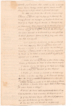 [Questions] printed on the expulsion of the judges from the House of Assembly