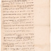 Copy of a late letter from an eminent counsellor and a friend to liberty 