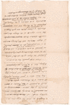Copy of a late letter from an eminent counsellor and a friend to liberty 