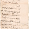 Copy of a late letter from an eminent counsellor and a friend to liberty 