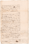 Copy of a late letter from an eminent counsellor and a friend to liberty 