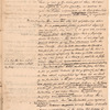 Notes on the Lottery Bill