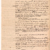 Notes on the Lottery Bill