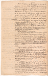 Notes on the Lottery Bill
