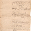 Notes on the Lottery Bill