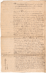 Notes on the Lottery Bill