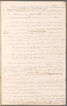 The indifference some express on the loss of the American provinces argues gross ignorance of the consequences of this event