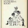 The Black Experience in Children's Books: 1971