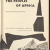 The Peoples of Africa