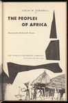 The Peoples of Africa