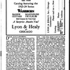 The Cadenza
