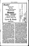 The Cadenza