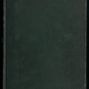 Front cover, back cover, and advertisement pages