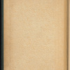 Front cover, back cover, and advertisement pages