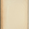 Front cover, back cover, and advertisement pages