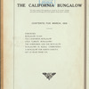 The Bungalow magazine