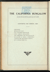 The Bungalow magazine