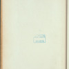 Front cover, back cover, and advertisement pages