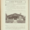 The Bungalow magazine