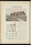 The Bungalow magazine